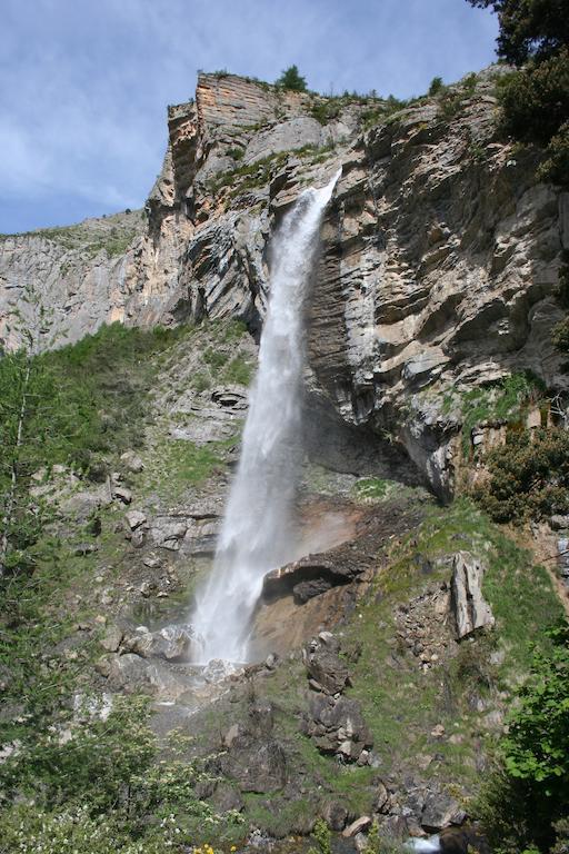 Gite D'Aliege Péone Exterior photo