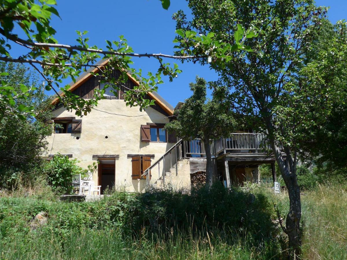 Gite D'Aliege Péone Exterior photo